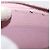 LOUIS VUITTON Monogram Vernis Motto Pouch Marshmallow Pink M91312 Auth BA12888 - Ansicht 20