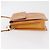 LOUIS VUITTON Monogram Vernis Motto Pouch Marshmallow Pink M91312 Auth BA12888 - Ansicht 4