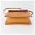 LOUIS VUITTON Monogram Vernis Motto Pouch Marshmallow Pink M91312 Auth BA12888 - Ansicht 5