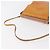 LOUIS VUITTON Monogram Vernis Motto Pouch Marshmallow Pink M91312 Auth BA12888 - Ansicht 7