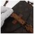LOUIS VUITTON Borsa a Spalla Monogram Chantilly PM M51234 LV Auth 178355 Monogramma - vista 10