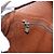 LOUIS VUITTON Borsa a Spalla Monogram Chantilly PM M51234 LV Auth 178355 Monogramma - vista 23