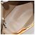 LOUIS VUITTON Borsa Monogram Vernis Houston Beige M91004 LV Auth BA12771 - vista 11