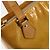 LOUIS VUITTON Borsa Monogram Vernis Houston Beige M91004 LV Auth BA12771 - vista 18