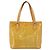 LOUIS VUITTON Borsa Monogram Vernis Houston Beige M91004 LV Auth BA12771 - vista 2