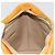 LOUIS VUITTON Borsa Monogram Vernis Houston Beige M91004 LV Auth BA12771 - vista 21