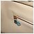 LOUIS VUITTON Borsa Monogram Vernis Houston Beige M91004 LV Auth BA12771 - vista 23