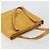 LOUIS VUITTON Borsa Monogram Vernis Houston Beige M91004 LV Auth BA12771 - vista 6
