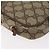Borsa a tracolla GUCCI GG Supreme PVC Beige Oro 116 02 606 Auth BA12707 D'oro - vista 10