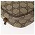 Borsa a tracolla GUCCI GG Supreme PVC Beige Oro 116 02 606 Auth BA12707 D'oro - vista 12