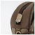 Borsa a tracolla GUCCI GG Supreme PVC Beige Oro 116 02 606 Auth BA12707 D'oro - vista 14