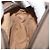 Borsa a tracolla GUCCI GG Supreme PVC Beige Oro 116 02 606 Auth BA12707 D'oro - vista 19