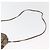 Borsa a tracolla GUCCI GG Supreme PVC Beige Oro 116 02 606 Auth BA12707 D'oro - vista 8