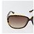 Gafas de sol GUCCI plástico 4 Set Black White Brown Auth bs35111 Castaño Negro Blanco - vista 10