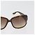Gafas de sol GUCCI plástico 4 Set Black White Brown Auth bs35111 Castaño Negro Blanco - vista 11