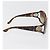 Gafas de sol GUCCI plástico 4 Set Black White Brown Auth bs35111 Castaño Negro Blanco - vista 12
