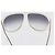 Gafas de sol GUCCI plástico 4 Set Black White Brown Auth bs35111 Castaño Negro Blanco - vista 15