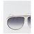 Gafas de sol GUCCI plástico 4 Set Black White Brown Auth bs35111 Castaño Negro Blanco - vista 16