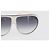 Gafas de sol GUCCI plástico 4 Set Black White Brown Auth bs35111 Castaño Negro Blanco - vista 17