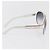 Gafas de sol GUCCI plástico 4 Set Black White Brown Auth bs35111 Castaño Negro Blanco - vista 18