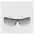 Gafas de sol GUCCI plástico 4 Set Black White Brown Auth bs35111 Castaño Negro Blanco - vista 20
