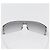 Gafas de sol GUCCI plástico 4 Set Black White Brown Auth bs35111 Castaño Negro Blanco - vista 21