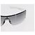 Gafas de sol GUCCI plástico 4 Set Black White Brown Auth bs35111 Castaño Negro Blanco - vista 23