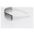 Gafas de sol GUCCI plástico 4 Set Black White Brown Auth bs35111 Castaño Negro Blanco - vista 25