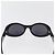 Gafas de sol GUCCI plástico 4 Set Black White Brown Auth bs35111 Castaño Negro Blanco - vista 3