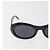Gafas de sol GUCCI plástico 4 Set Black White Brown Auth bs35111 Castaño Negro Blanco - vista 4