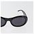 Gafas de sol GUCCI plástico 4 Set Black White Brown Auth bs35111 Castaño Negro Blanco - vista 5