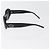 Gafas de sol GUCCI plástico 4 Set Black White Brown Auth bs35111 Castaño Negro Blanco - vista 7