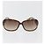 Gafas de sol GUCCI plástico 4 Set Black White Brown Auth bs35111 Castaño Negro Blanco - vista 8