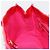 LOUIS VUITTON Borsa Monogram Vernis Wilshire PM Rose Pop M93643 Auth 180668 Rosa - vista 19