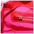 LOUIS VUITTON Borsa Monogram Vernis Wilshire PM Rose Pop M93643 Auth 180668 Rosa - vista 20