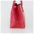 LOUIS VUITTON Borsa Monogram Vernis Wilshire PM Rose Pop M93643 Auth 180668 Rosa - vista 4