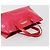 LOUIS VUITTON Borsa Monogram Vernis Wilshire PM Rose Pop M93643 Auth 180668 Rosa - vista 6