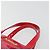 LOUIS VUITTON Borsa Monogram Vernis Wilshire PM Rose Pop M93643 Auth 180668 Rosa - vista 8
