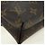 LOUIS VUITTON Yamamoto Hirosai Pochette Kabuki Mask Bag M43532 LV Auth 179813SM Monograma - vista 19