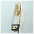 LOUIS VUITTON Yamamoto Hirosai Pochette Kabuki Mask Bag M43532 LV Auth 179813SM Monograma - vista 31