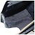 Borsa a Spalla Gianni Versace in Pelle Nera e Oro Auth ka4376A Nero D'oro - vista 12
