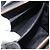 Borsa a Spalla Gianni Versace in Pelle Nera e Oro Auth ka4376A Nero D'oro - vista 21
