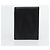 Borsa a Spalla Gianni Versace in Pelle Nera e Oro Auth ka4376A Nero D'oro - vista 23