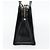 Borsa a Spalla Gianni Versace in Pelle Nera e Oro Auth ka4376A Nero D'oro - vista 4
