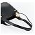 Borsa a Spalla Gianni Versace in Pelle Nera e Oro Auth ka4376A Nero D'oro - vista 7