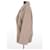 Roseanna Abrigo camel Camello - vista 3