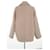 Roseanna Abrigo camel Camello - vista 4