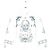 Pull Alexander McQueen en coton blanc M