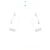 Pull Alexander McQueen en coton blanc M - vue 3