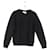 Ami Schwarzer Pullover  - Ansicht 1